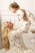 Adult COZY Gummy Bear Pyjamas Set