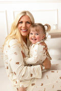 Mini COZY Gummy Bear Pyjamas Set