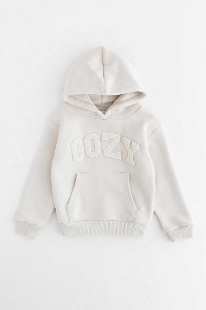 COZY Mini Tracksuit Stone Sets