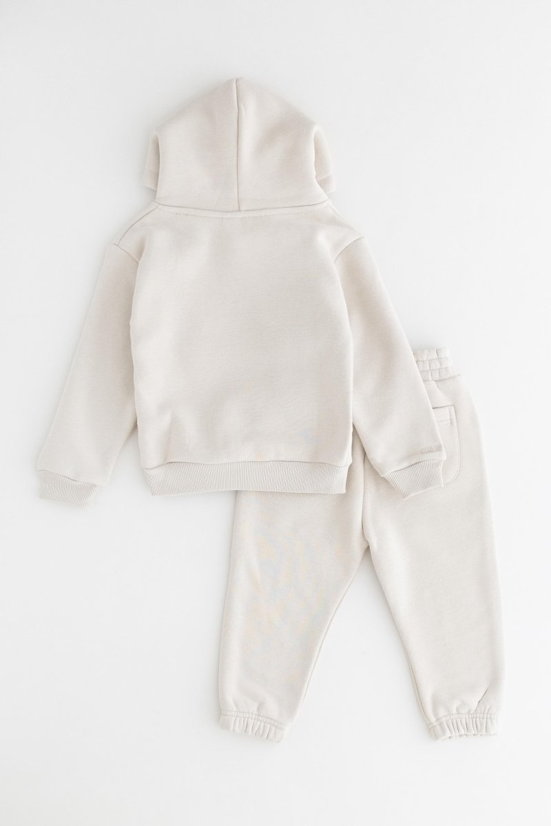 COZY Mini Tracksuit Stone Sets