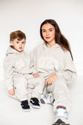 COZY Mini Tracksuit Stone Sets