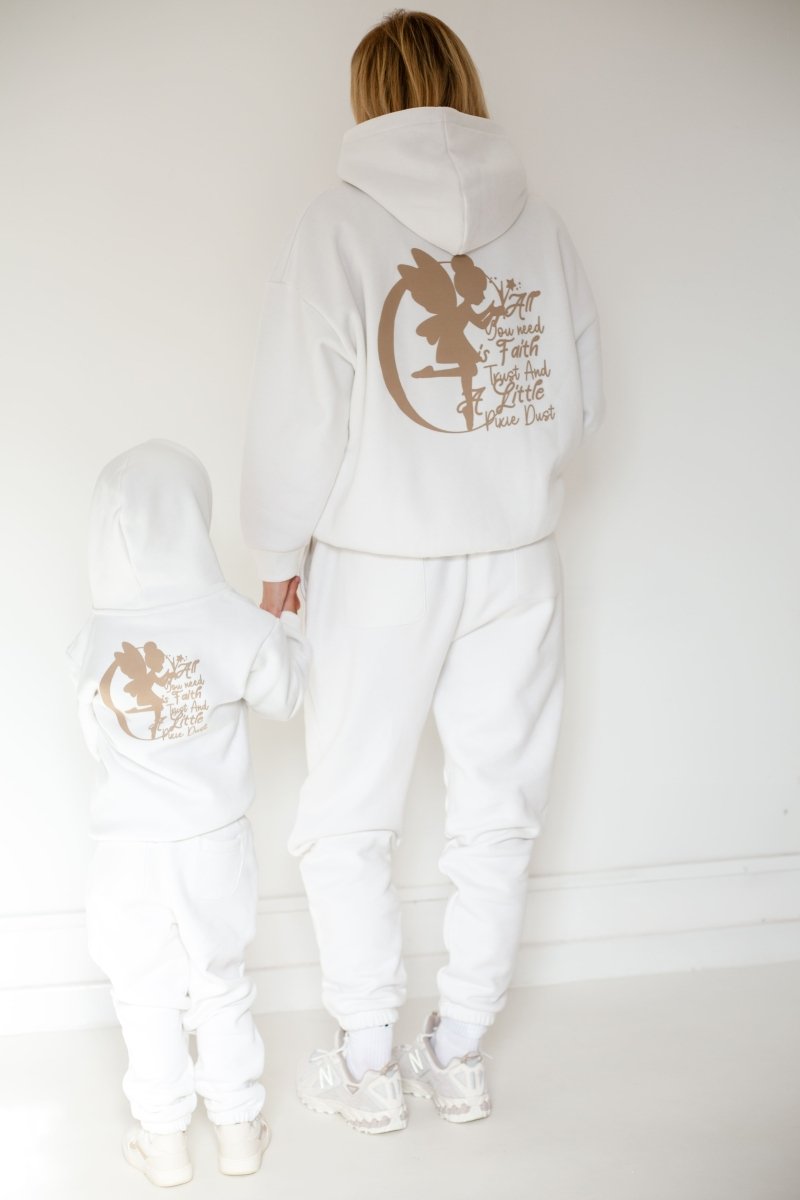 COZY Tinkerbell Mini Tracksuit