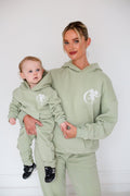 COZY Tinkerbell Mini Tracksuit