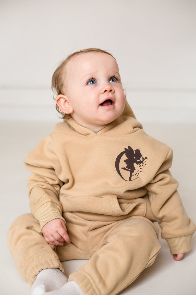 COZY Tinkerbell Mini Tracksuit