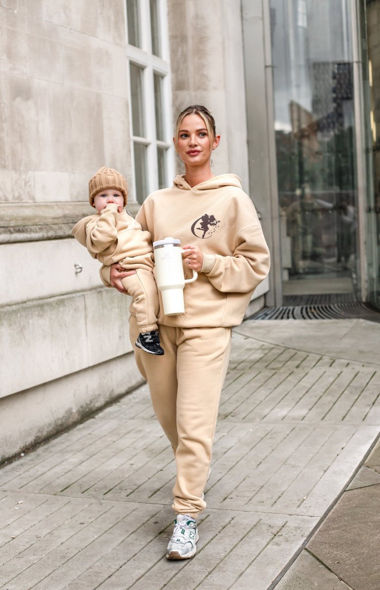 COZY Tinkerbell Mini Tracksuit