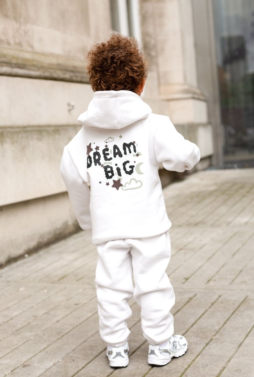 COZY Dream Big Mini Tracksuit
