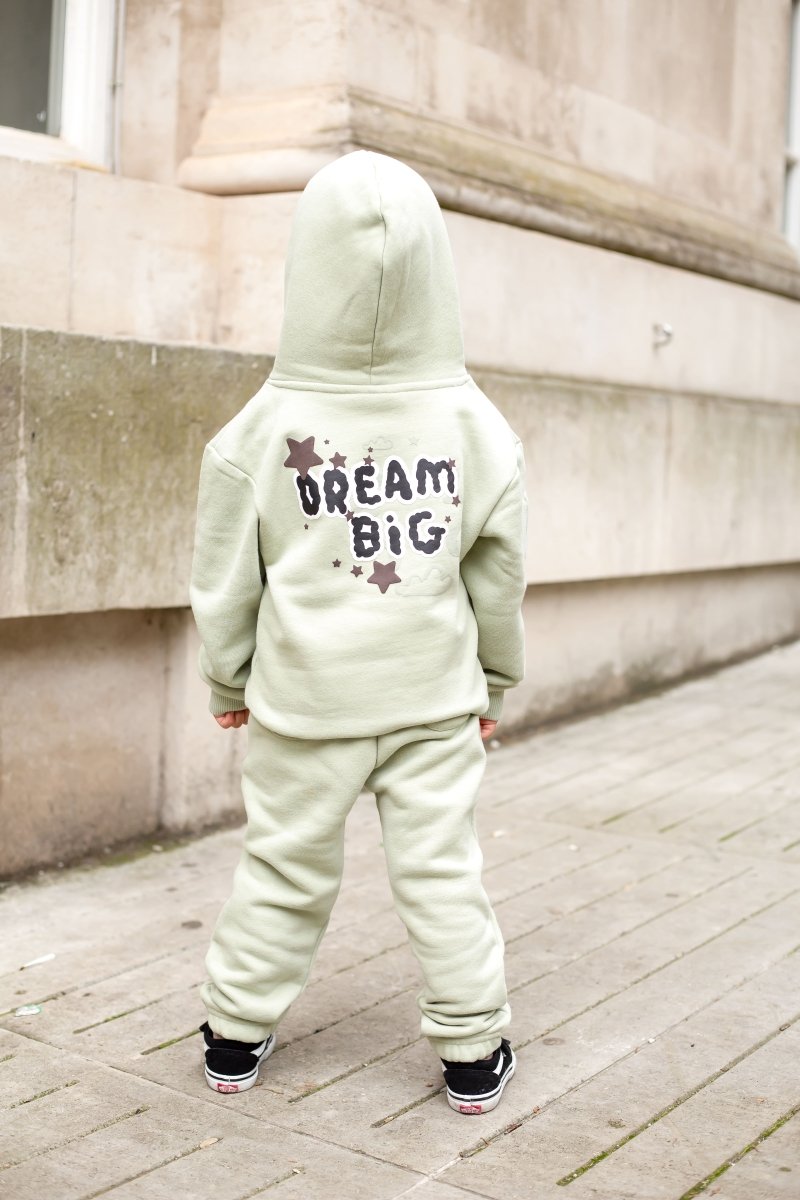 COZY Dream Big Mini Tracksuit