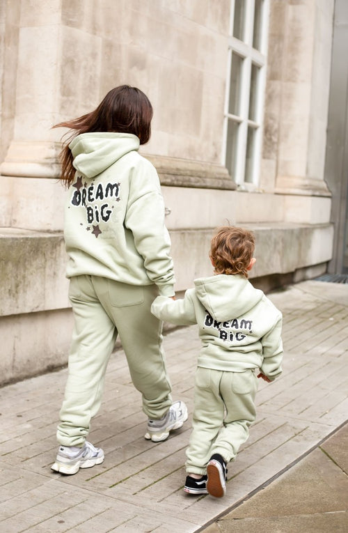 COZY Adult Sweatpants (5 Colours)