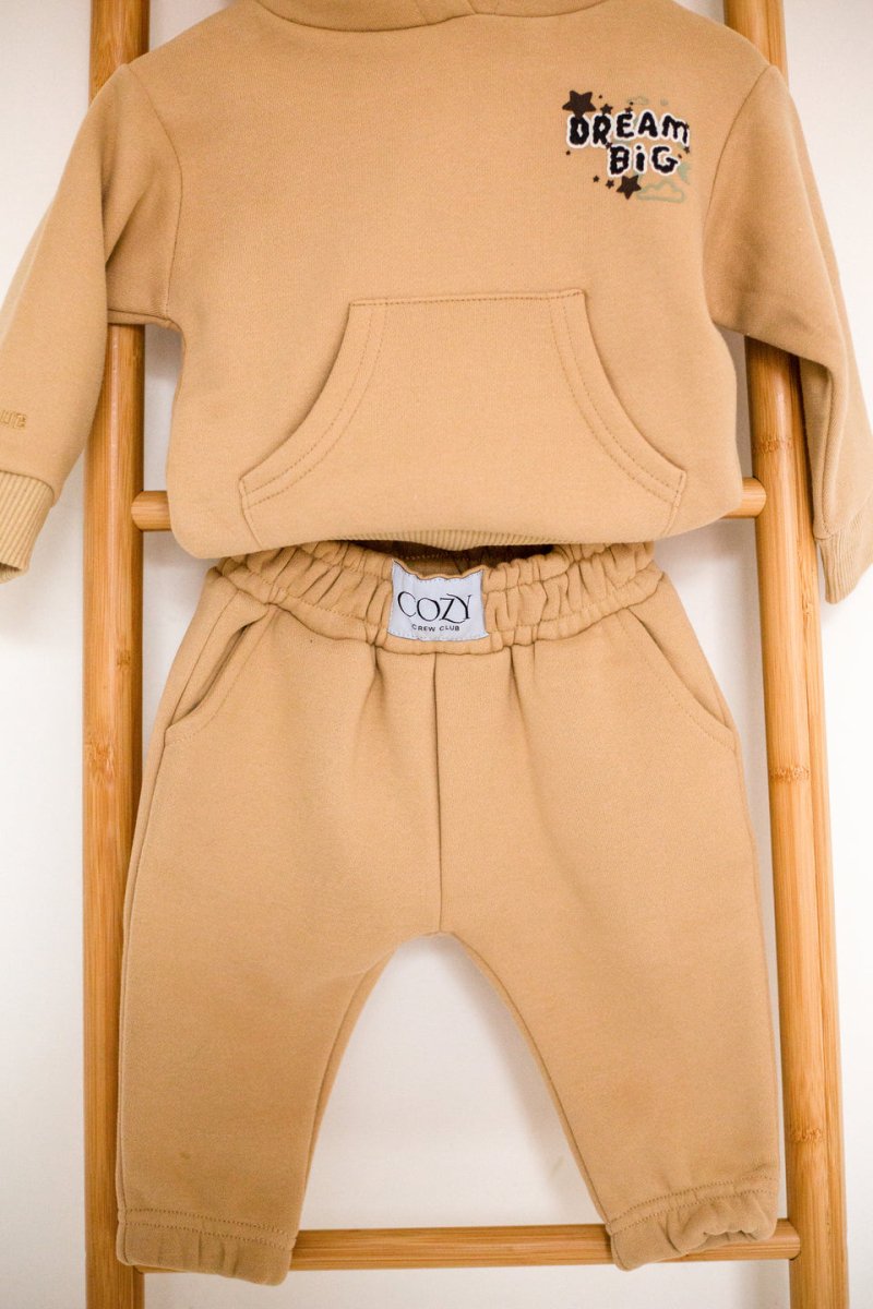 COZY Dream Big Mini Tracksuit