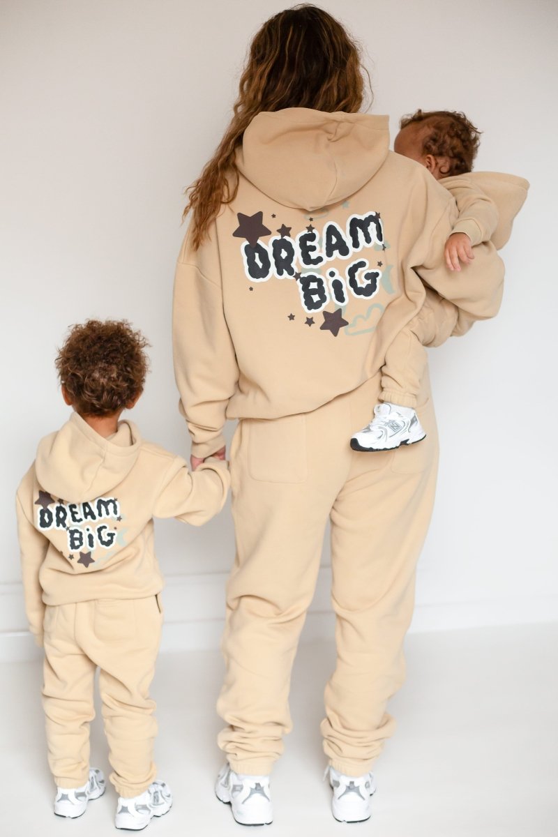 COZY Adult Sweatpants (5 Colours)