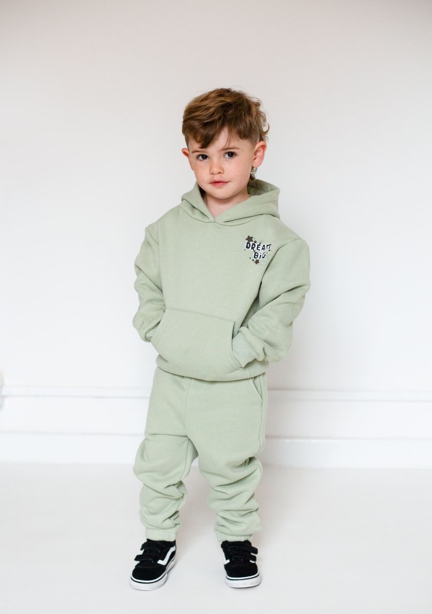 COZY Dream Big Mini Tracksuit