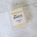Pumpkin Pie - Wax Melt Clamshell