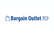 Bargain Outlet UK Logo Refined